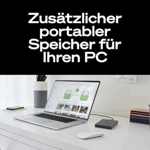 Seagate STGX4000400 2