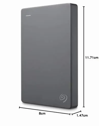Seagate STJL1000400 2