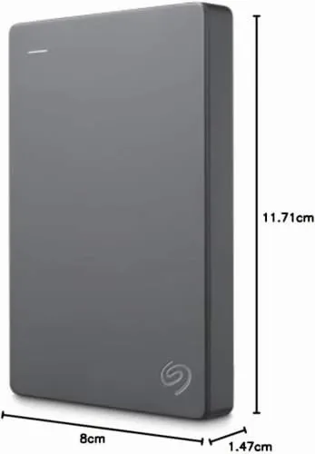 Seagate STJL4000400 5