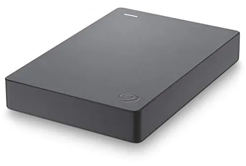 Seagate STJL5000400 4