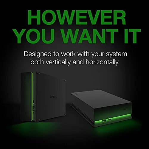 Seagate STKW8000400 5
