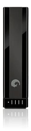 Seagate Backup Plus Desktop 2