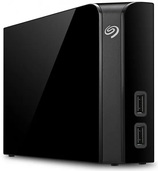 Seagate Backup Plus Hub