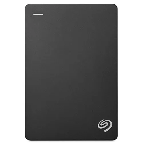 Seagate Backup Plus Portable 2