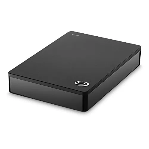 Seagate Backup Plus Portable 3