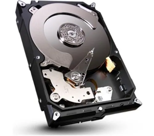 Seagate Barracuda 3000 GB