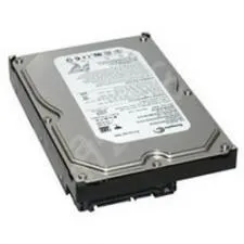 Seagate Barracuda 7200.10 ST3500630AS 2