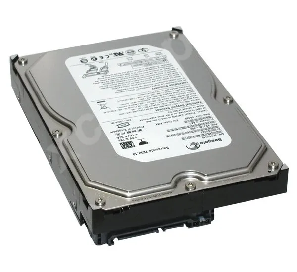 Seagate Barracuda 7200.10 ST3750640AS
