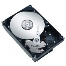 Seagate Barracuda 7200.11 500 ST3500320AS 2