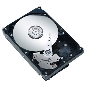 Seagate Barracuda 7200.11 ST31000333AS