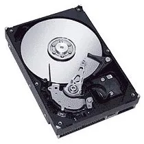 Seagate Barracuda 7200.7 ST380013AS 80GB S-ATA