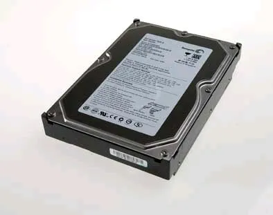 Seagate Barracuda 7200.8 (P-ATA) / ST3400832A