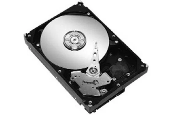 Seagate Barracuda 7.200.10 750 GByte