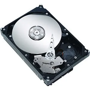 Seagate Barracuda ES.2 ST3131000340NS