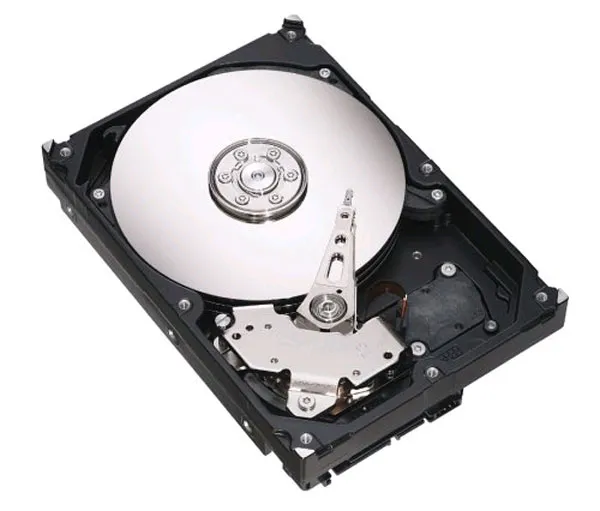 Seagate Barracuda ES