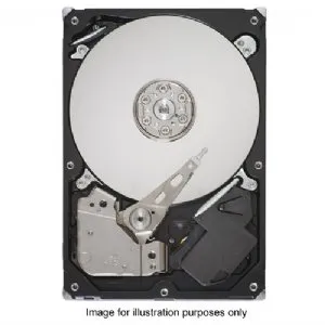 Seagate Barracuda Green ST2000DL003 2TB