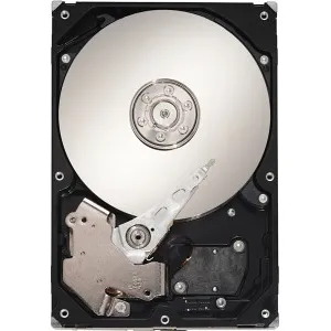 Seagate Barracuda LP ST3200542AS