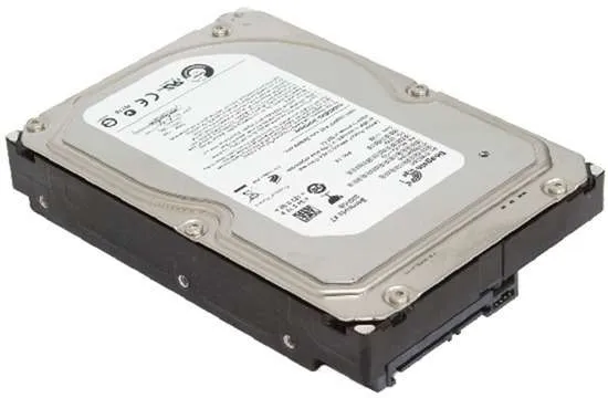 Seagate Barracuda XT ST33000651AS