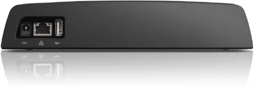 Seagate Central 4 TB 2