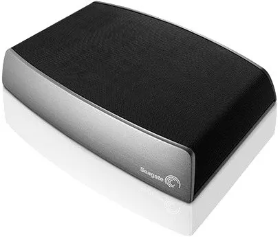 Seagate Central 4 TB