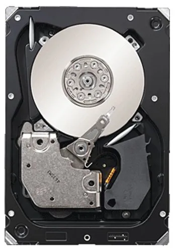 Seagate Constellation ES ST3200644NS