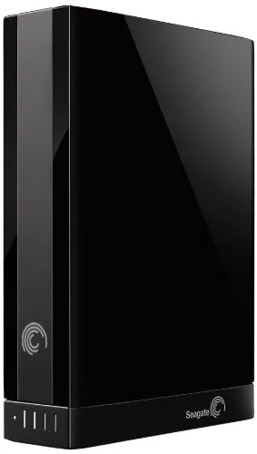 Seagate Desktop 3 TB Thunderbolt
