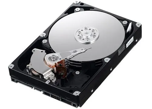 Seagate Desktop HDD.15 4000GB