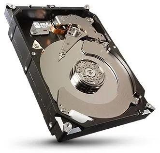 Seagate Desktop SSHD ST2000DX001-1CM164