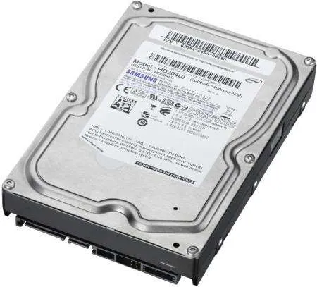 Seagate Ecogreen F4 HD204UI