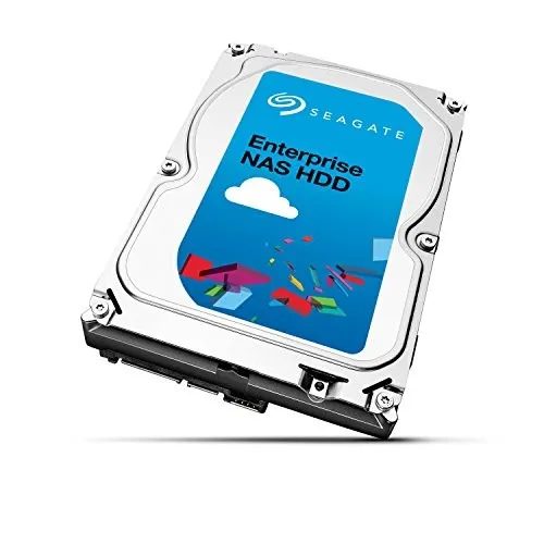 Seagate Enterprise NAS 2
