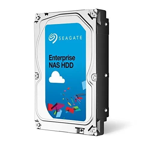 Seagate Enterprise NAS 3