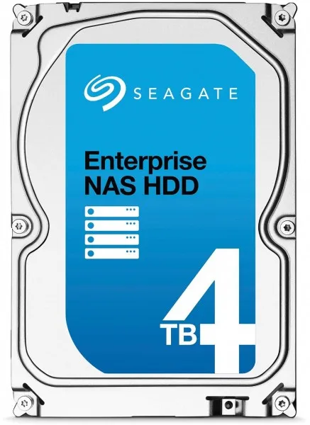 Seagate Enterprise NAS