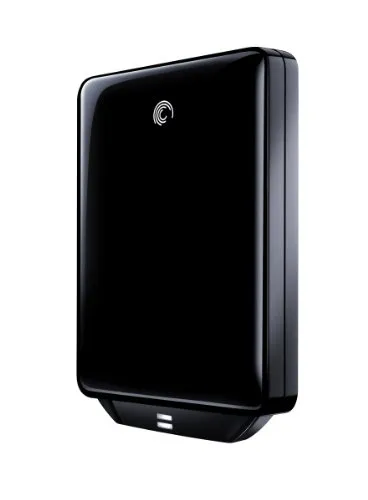 Seagate FreeAgent 1TB 2