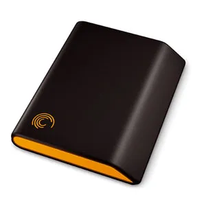 Seagate FreeAgent Go 160GB