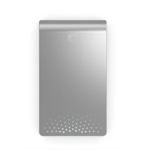 Seagate FreeAgent Go for Mac
