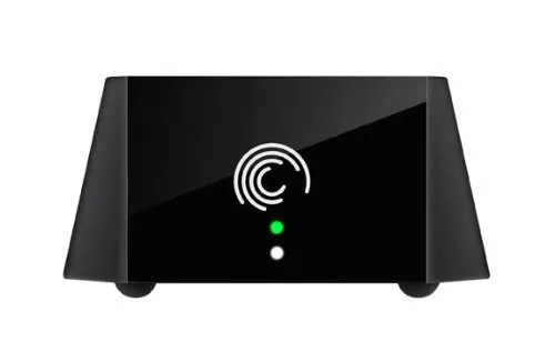 Seagate FreeAgent GoFlex Home 4