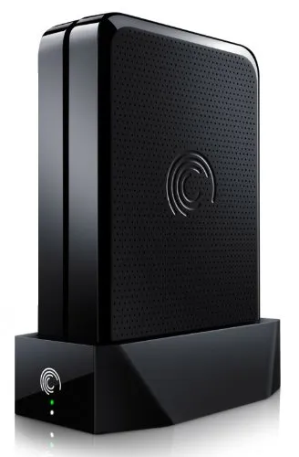 Seagate FreeAgent GoFlex Home