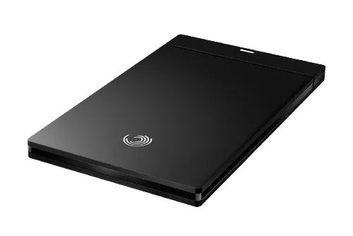 Seagate FreeAgent GoFlex Slim