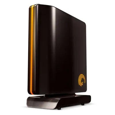 Seagate FreeAgent Pro 750 GB