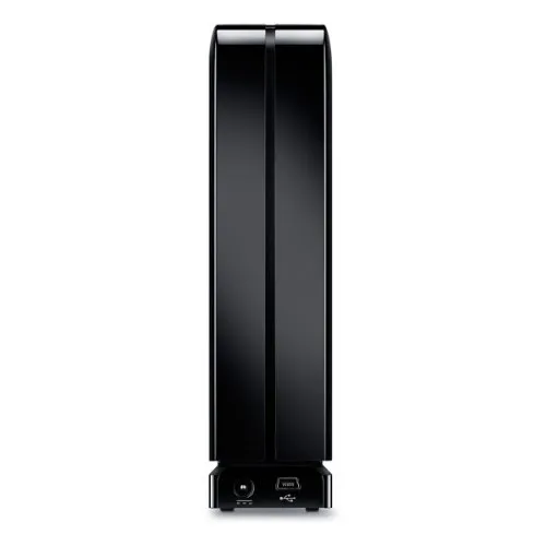 Seagate GoFlex Desk 4 TB 2