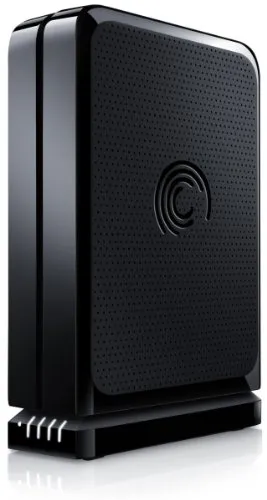 Seagate GoFlex Desk 4 TB