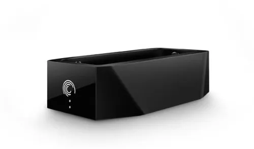 Seagate GoFlex Home 4