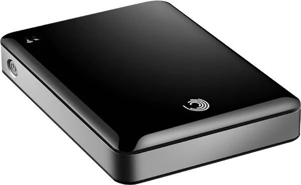 Seagate GoFlex Satellite 2