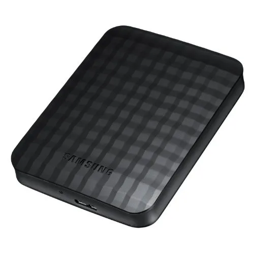 Seagate M3 Portable