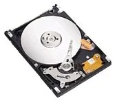 Seagate Momentus 5400.3 160GB (ST9160821A)