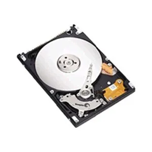 Seagate Momentus 5400.3 ST980811AS