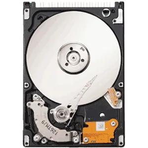 Seagate Momentus 5400.4 ST9250827AS