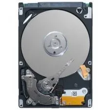 Seagate Momentus 5400.6 ST9500325ASG 2