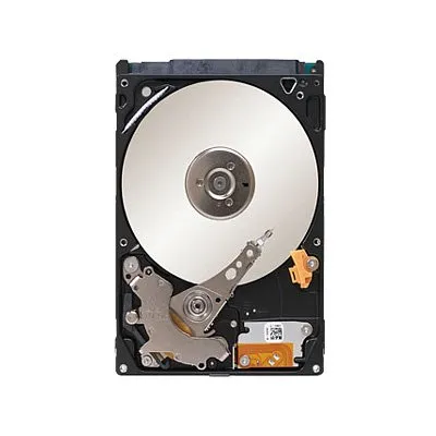 Seagate Momentus 5400.7 ST9640320AS