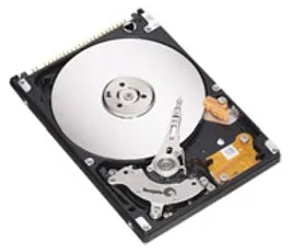 Seagate Momentus 7200.1